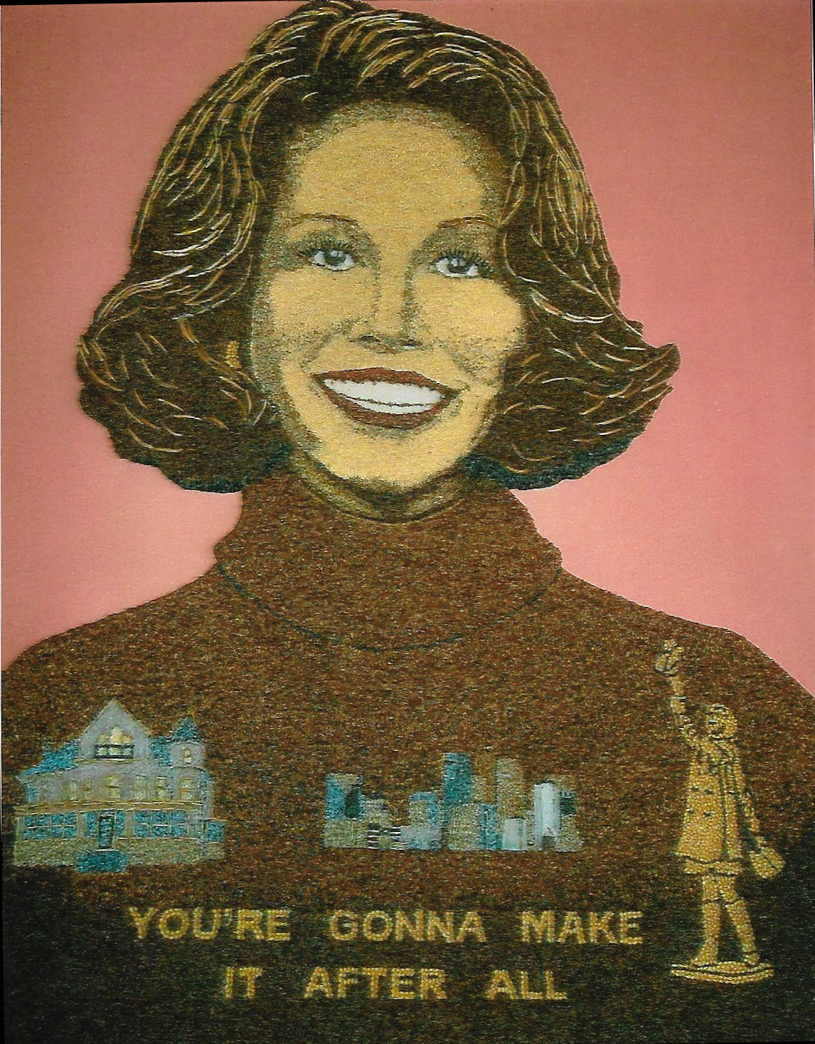 [Linda Paulsen Mary Tyler Moore image]